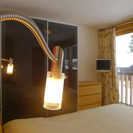 Apartamento Chante Gryonne A4