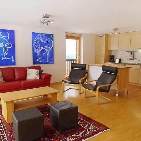 Chante Gryonne A4 Appartement *