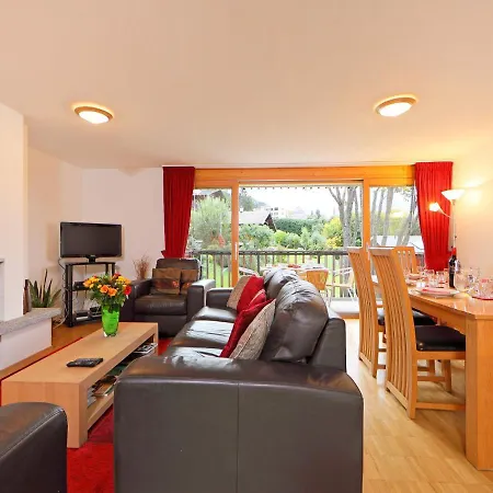 Apartament Chante Gryonne A4 *