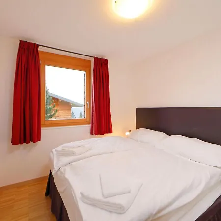 Chante Gryonne A4 Apartament *