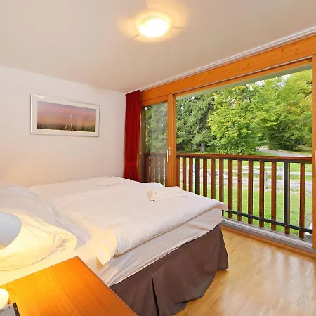 Chante Gryonne A4 Apartament Villars-sur-Ollon