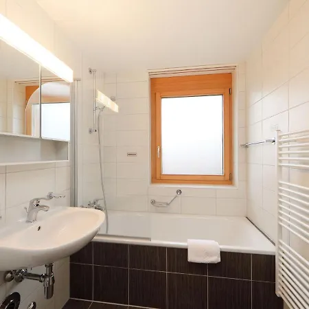 Chante Gryonne A4 Apartament Villars-sur-Ollon