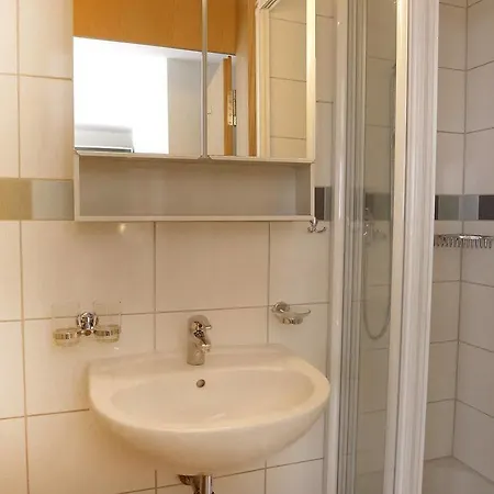 Apartament Chante Gryonne A4 *