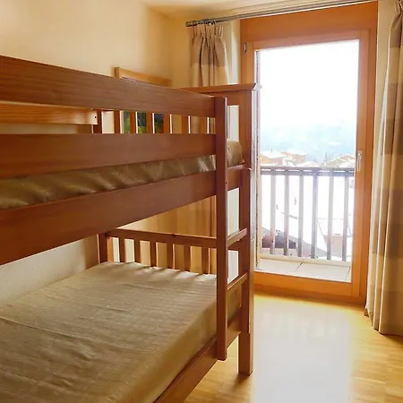 Chante Gryonne A4 Apartament Villars-sur-Ollon