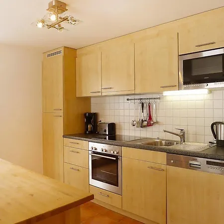Apartament Chante Gryonne A4 *