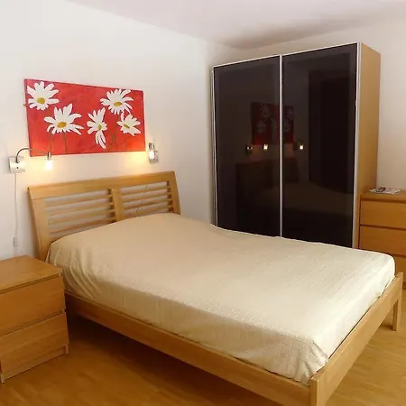 Chante Gryonne A4 Apartament *
