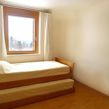 Chante Gryonne A4 Apartament Villars-sur-Ollon